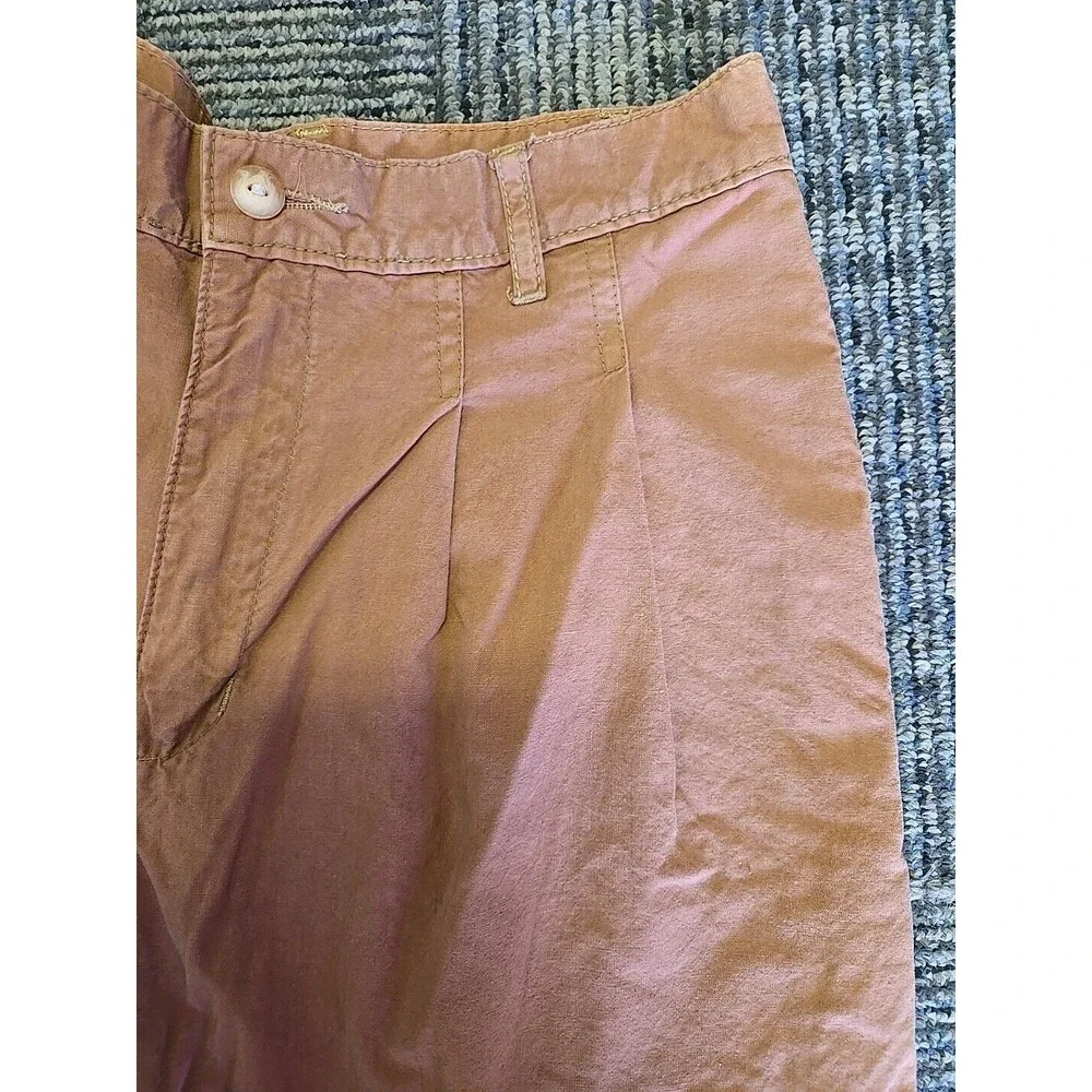 Mens Georges Marciano for Guess Preppy Pleated Shorts 29